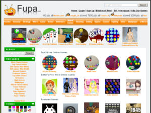 Flash Games Affiliate Program